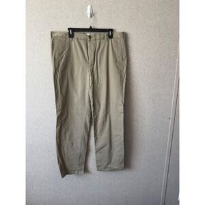 Dockers Mens Slim Fit Khaki Pants Size‎ 40x32 Casual Everyday Trousers